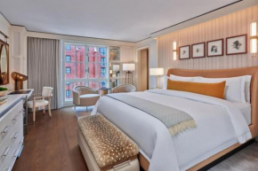 St Regis Aspen Resort - King Hotel Room